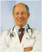 Dr. Ray Strand, MD