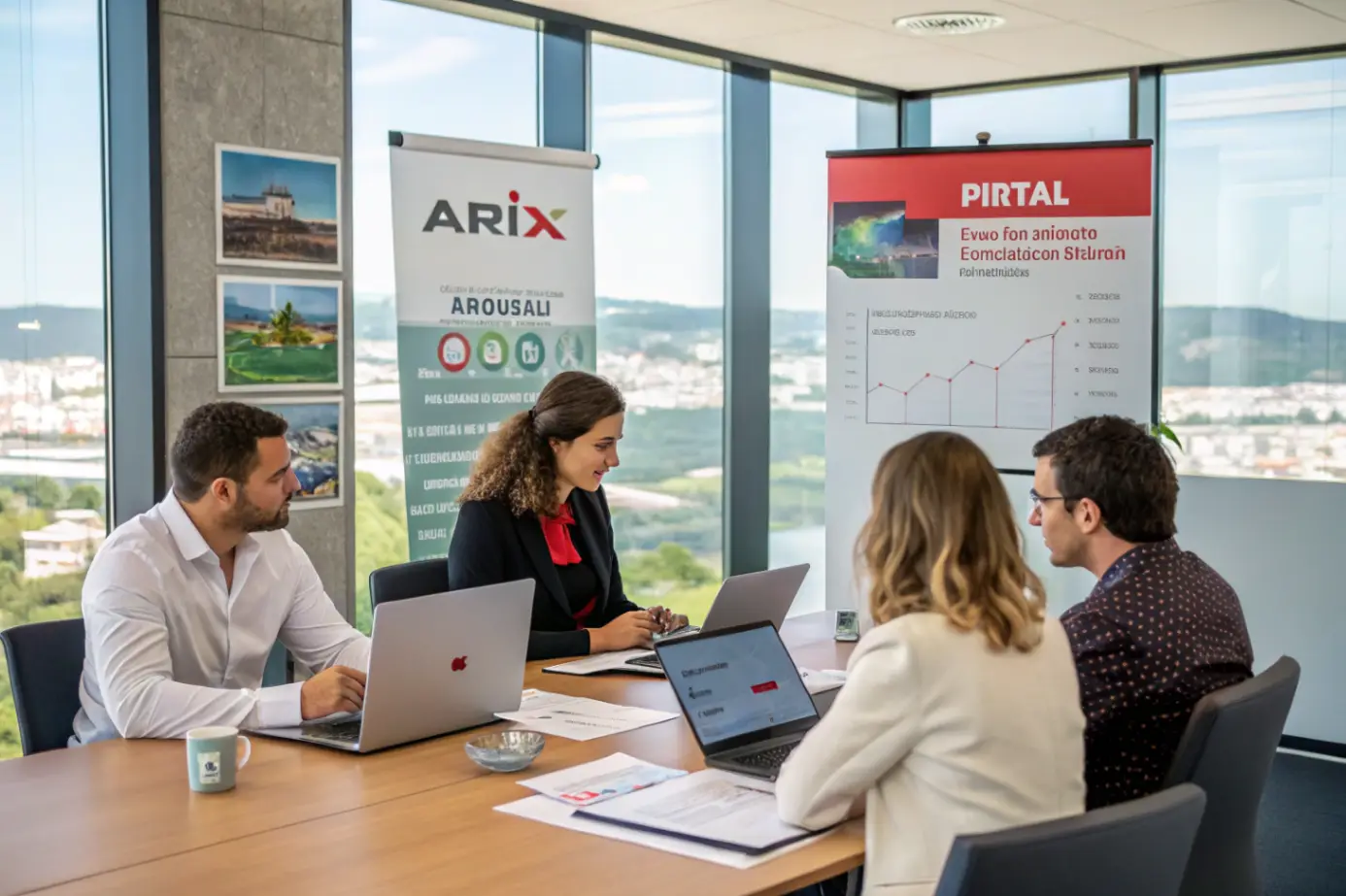 Oportunidades de Negócio ARIIX em Portugal: Como Tornar-se um Distribuidor de Sucesso